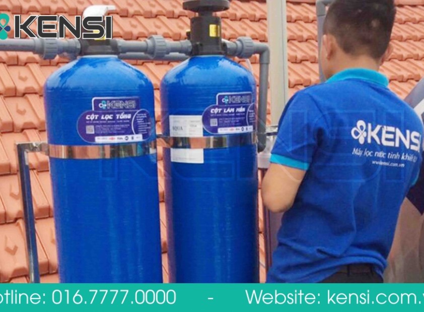 Lợi ích của việc sử dụng lọc tổng chính hãng đạt tiêu chuẩn